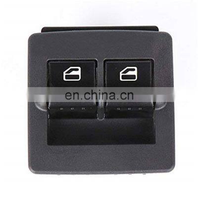Electric Window Switch Car Window Button 1C0959851 1C0959855 1C0959527 Fit for Beetle 1998-2010 photo-2