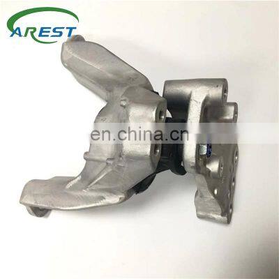 Auto parts rubber engine motor bracket Chinese manufacturer for Honda  50820-TLA-A01