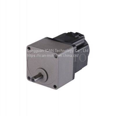 BLDC Motors With Gearbox BLDC Motors Supply Geared Brushless dc Motor