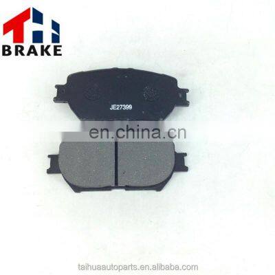 GS300 2006 D2222 front wheel auto ceramics brake pad