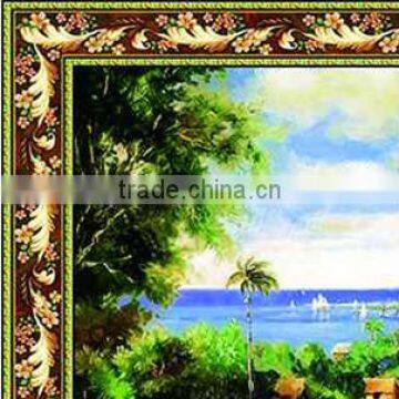 Elegant Painting Wall Tiles photo-2