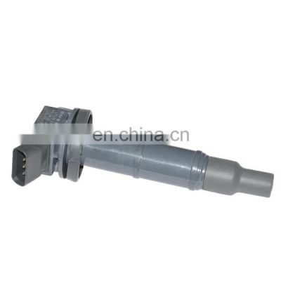 High Quality Ignition Coil OEM 90080-19027,90919-02258,90919-02230 90919-02249