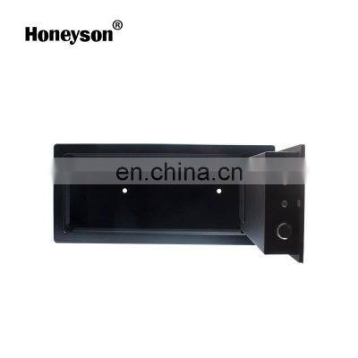 Honeyson Hotel Room Smart Digital Password Safe Box With Reset Code photo-4