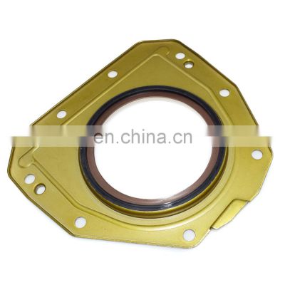 Free Shipping!Rear Main Crankshaft Seal Retainer For Audi A4 A5 TT A6 Q5 VW CC Eos Tiguan New