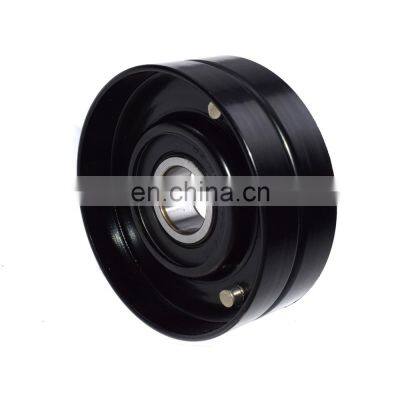 NEW Belt Tensioner Tension Pulley For VW Passat Bora Jetta Golf Caddy Audi A3