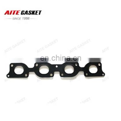 4.4L engine intake and exhaust manifold gasket 11627614095  for BMW N63B44A N63B44B N63B44C Engine Parts