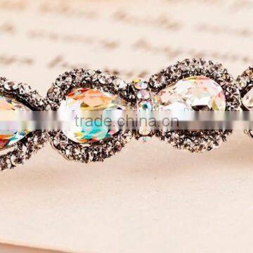 French Barrette Hair Clips Wholesale FMFJ182 photo-2