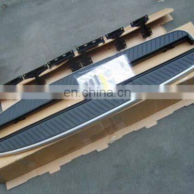 Running Board Foot Side Pedal,side Step for Land Rover Range Rover Sport 2006-2013 4x4 Cars Accessories photo-4
