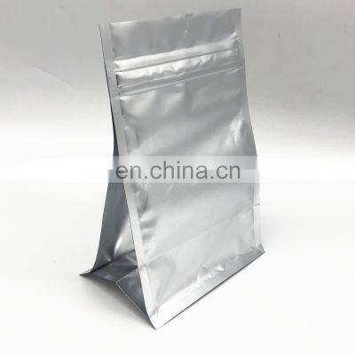 small printed aluminium foil packaging for tea