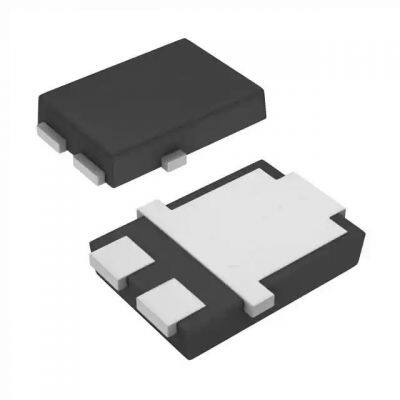 STMicroelectronics STTH602CSFY Discrete Semiconductor Diodes Rectifiers Arrays