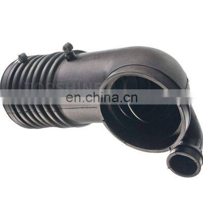 13711747995 Car Auto Parts Rubber Air Hose For BMW 540I 740