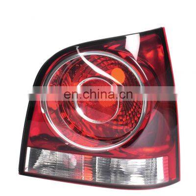 Car Accessories LED TAIL LIGHT Rear Lamps 6Q6 945 095/096 for VW Polo Hatch & Sedan 2005~2009 FITS:2006 POLO photo-4