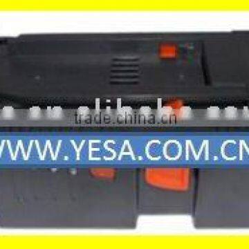 power tool battery for Metabo 25.2V