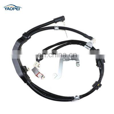 For Mercedes Benz E-Class W212 Battery Cable Plus Pole Positive Lead A6511590146 A2044400254