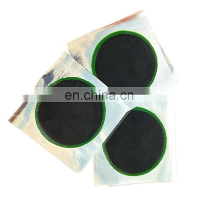 Auto Parts Car Tubeless Cold Repair Patch For Tire