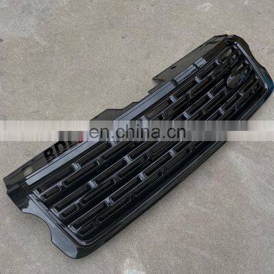 Range Rover Vogue 2013-2017 Grille Sva photo-4