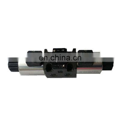 Duplomatic BFD06-G012-TA6/10N-D12K1  BFD06-G038-TA6/10N-D12K1  BFD10-G012-TA6/10N-D1Hydraulic solenoid Directional Control Valve