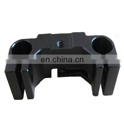 New Product OEM Electroplated CNC Aluminum Milling Service 3/4/5 Axis Cnc milling Metal Parts Custom Services