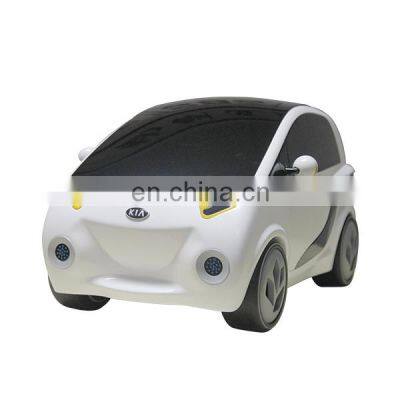 Car Models Rapid Prototyping Service Plastic Toy Sla 3d Printing photo-2