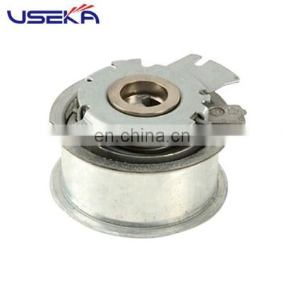 OEM 03L109243E 03L109243A Hot Sales Timing Belt Tensioner Pulley For VW AUDI SEAT SKODA