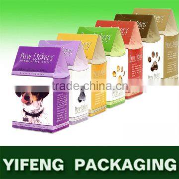 China Paper Box Manufacturer Gift Cookies Box Packaging With Gift Bag photo-6