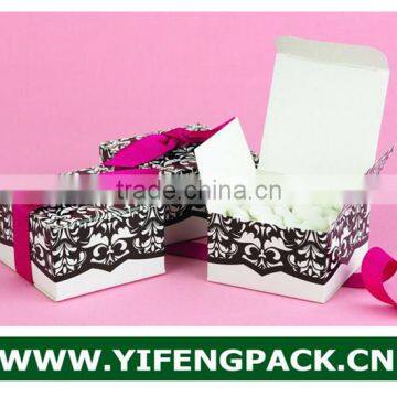 Made In China Recycle Custom Paper Candy Box photo-4