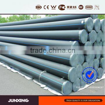 Good Quality PE-HD Tube 50mm PN6 photo-6