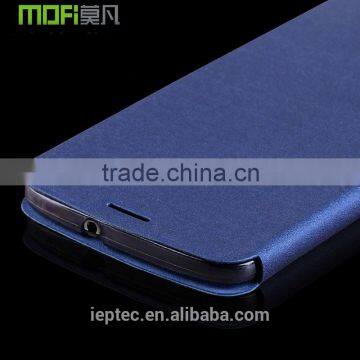 MOFi Case Cover for HTC One X9, Luxury PU Leather Case for HTC One X9 Flip Cover photo-4