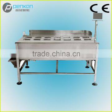 PenKan Manual Weighers For Noodles/Bacons/ Pork Chops/ Beef