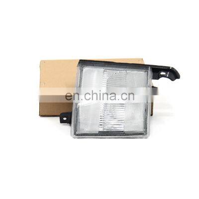 GELING High Quality  White OEM Availble Truck Car Corner Lamp For MITSUBISHI CANTER'93-02