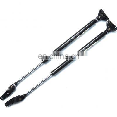 2 pairs Automotive parts Rear Trunk  for Toyota Fortuner 2003-2014 gas strut