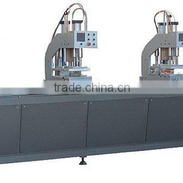 PVC Window Welding Machine