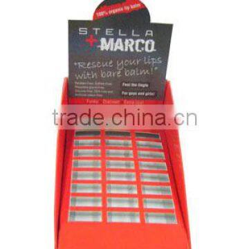 Low price customize design paper cardboard box