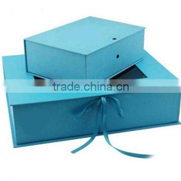 Cheap Price Custom Artwork Printed Cosmetic Paper Box photo-3