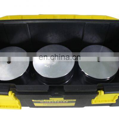 Astm1238 Standard Melt Flow Index For Plastic