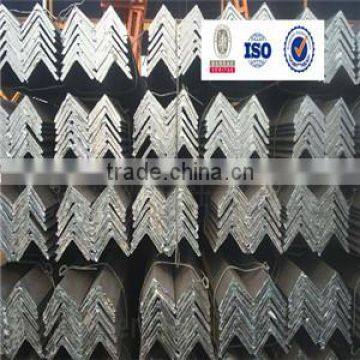 Galvanized Steel Angle photo-3