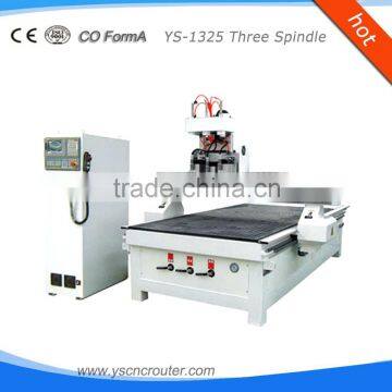 Woodworking Machinery Cnc Routing Machine Woodworking Machinery photo-3