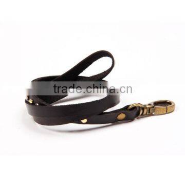 New Arrival Key Chain Leather Cheap Custom Leather Key Chain,key Holder Chain for Wholesale photo-2