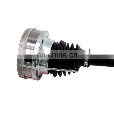 Auto Parts Front Left CV Drive Joint Axle Half Drive Shaft Axle Assembly For vw Jetta 1GD407271