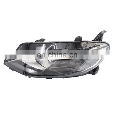 China Quality Wholesaler Malibu XL car Halogen headlight assembly LH For Chevrolet 84650589 84705027 84567903