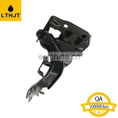 OEM 53410-60080 RH High Quality Car Engine Hood Hinge For Toyota Land Cruiser Prado 2009-2015 photo-3