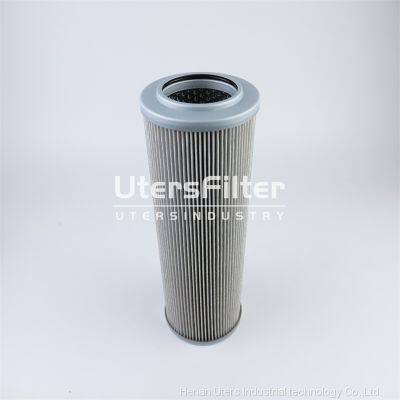 01.E 600.3VG.30.E.V UTERS Replaces INTERNORMEN Stainless Steel Hydraulic Filter Element photo-2
