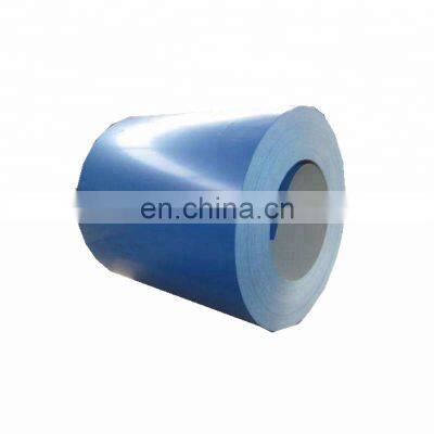 Color Coated Galvanized Steel Coil Ppgi photo-3