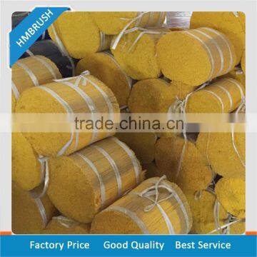 Stiff Std Polypropylene Bristle for the Brushes photo-4