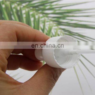 New Plastic Pump Bottle Lid Mist Sprayer photo-4