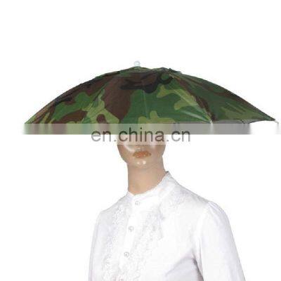 Sun hat Umbrella Hat