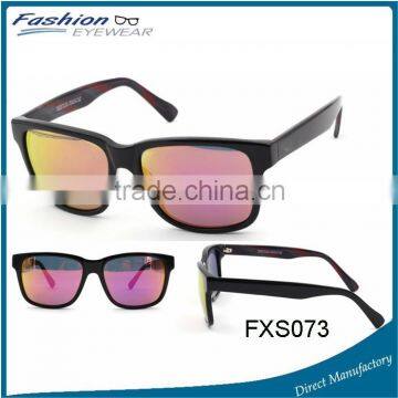 China Sunglass Manufacturers