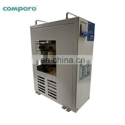 10-40Kvar Automatic Controller Smart Power Factor Correction Equipment Capacitor Inductor photo-3