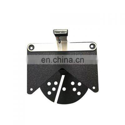 Car Radio Stereo Fascia Panel Frame for Suzuki Jimny