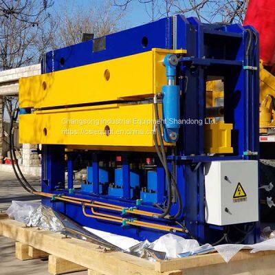 SFH6X1650 Двухрядный соединитель          Полный набор металлургического оборудования и принадлежностей